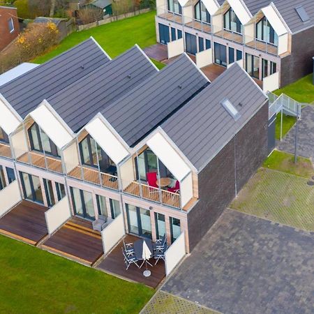 Vila Ankerplatz Büsum Exteriér fotografie