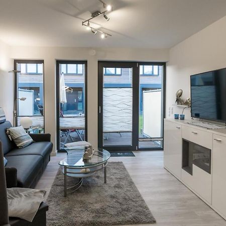 Vila Ankerplatz Büsum Exteriér fotografie